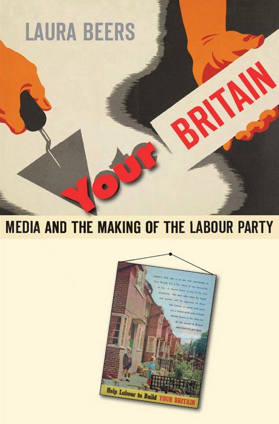 Your Britain - cover