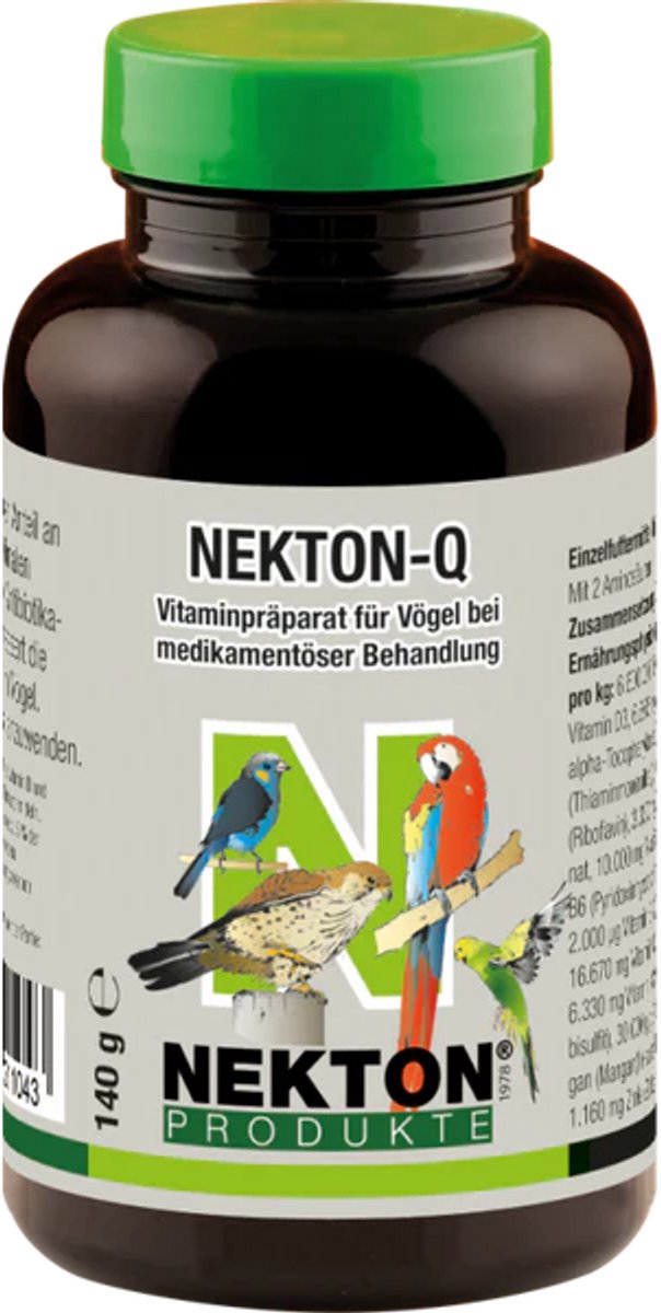 Nekton-Q