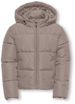 KIDS ONLY - KOGJUTA LIFE SHORT PUFFER OTW NOOS Meisjes Jas