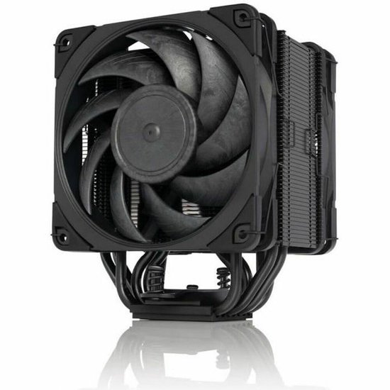 Noctua NH-U12A CHROMAX.BLACK