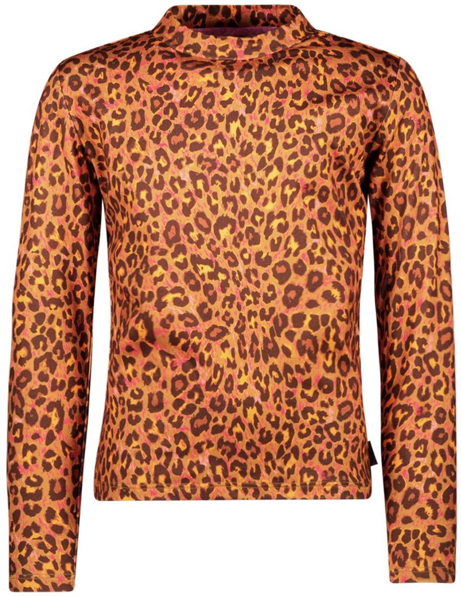B.Nosy Y508-5421 Meisjes T-shirt - Maat 146-152