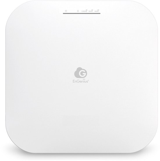 ARUBA Hewlett Packard Enterprise R6M50A draadloos toegangspunt (WAP