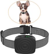 Anti-blafband met Elektronische Chip voor Honden | België
