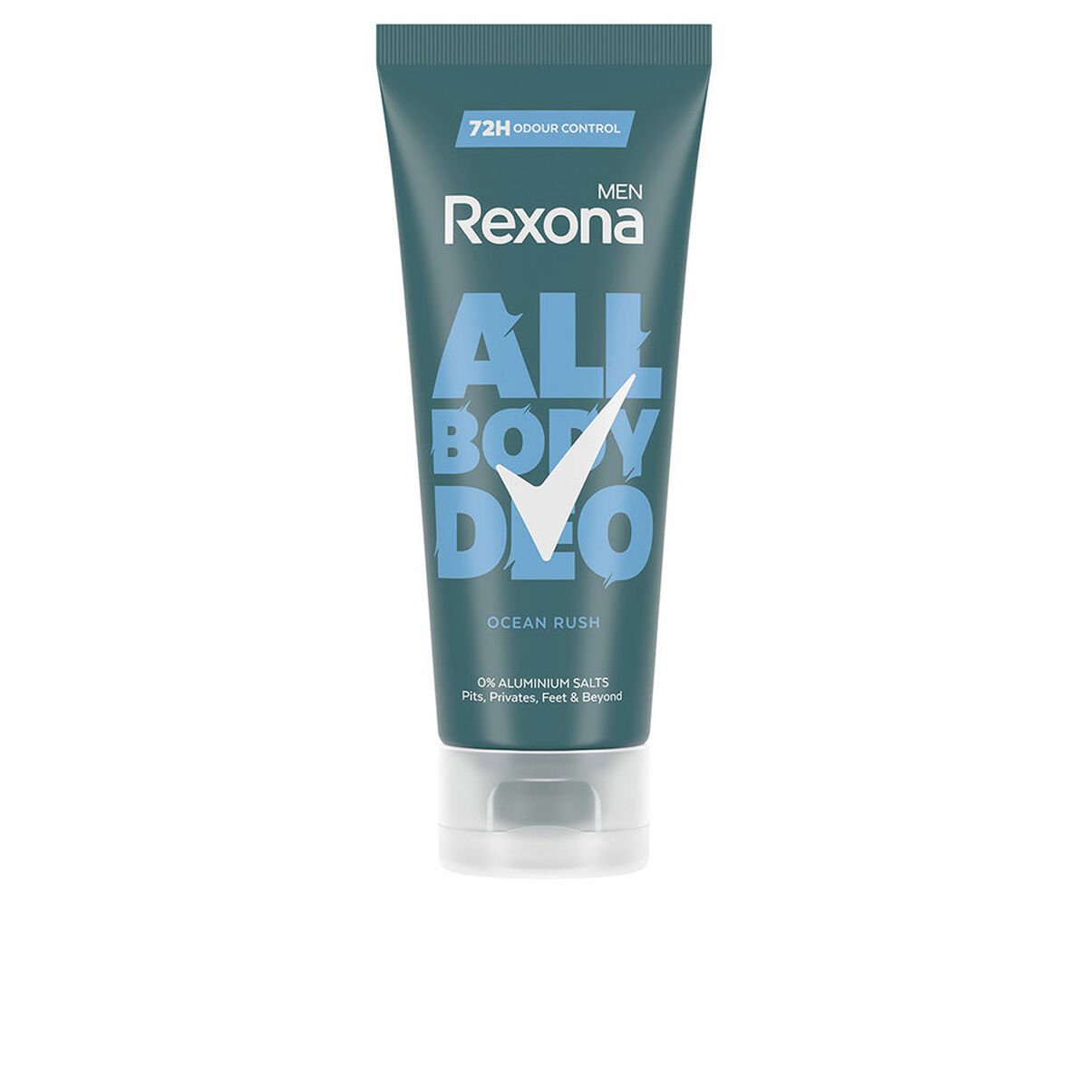 Deodorant Crème Rexona 5743 75 ml