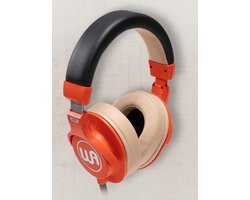 Warm Audio HeadRoom Hoofdtelefoons Bedraad Hoofdband Podium/studio Oranje
