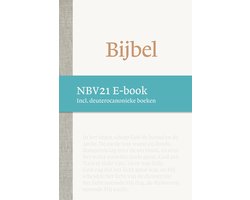 Bijbel NBV21