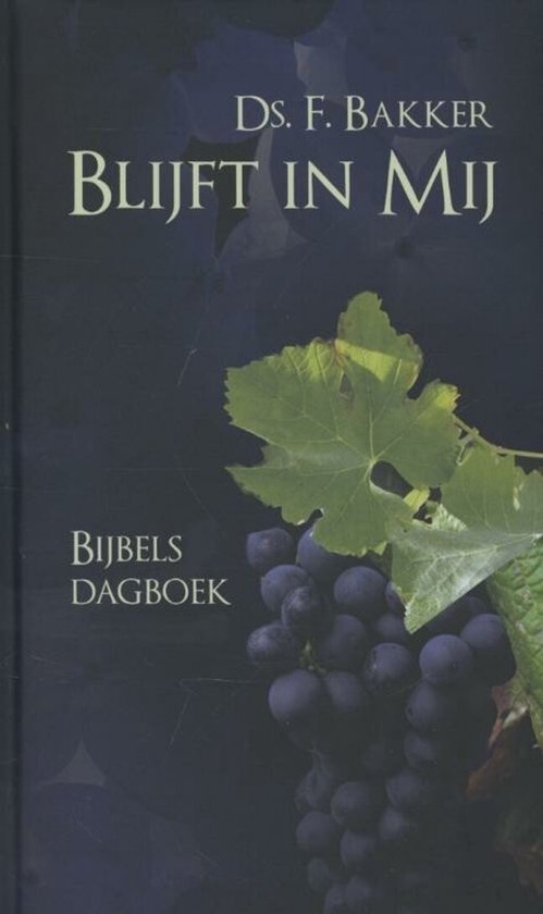 Blijft in mij