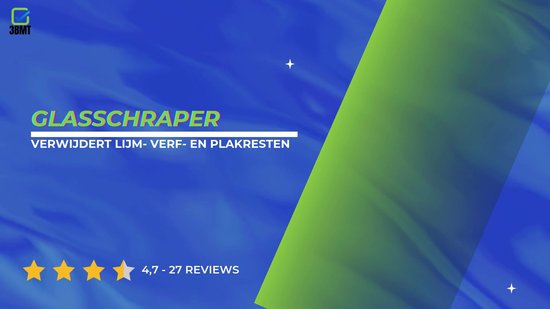 Verfschraper