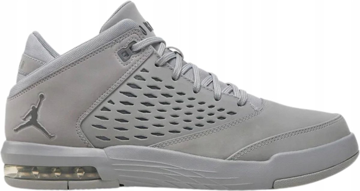Nike Jordan Flight Origin 4 Limitend Edition Heren Sneaker Grijs