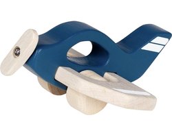 Goki Airplane, Lifestyle azure 14 x 11