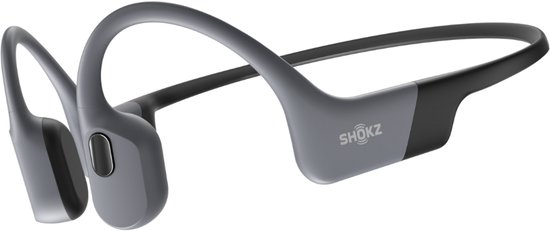 Shokz OpenSwim Pro USB-C Waterdichte Sporthoofdtelefoon