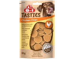 8in1 Chicken Chips 85 gr