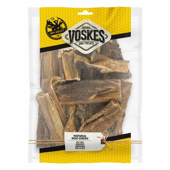 Voskes Runderpens - 350 gr