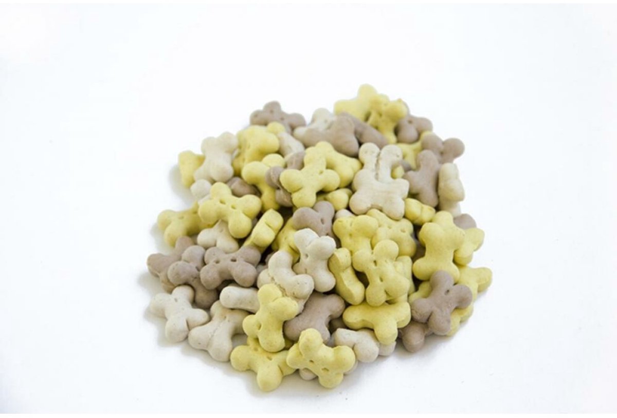 Jack Doggies Puppy Mix - 750 gr