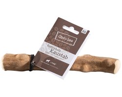 Chewies Kauwstok Koffiehout xs