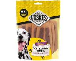 10x Voskes Kip Filet Lam 400 gr