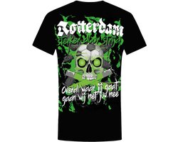 Rotterdam Heren t-shirt - Shirt