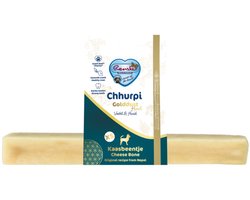 10x Renske Chhurpi Golddust Heal 1 Vacht en Huid XS 27 gr