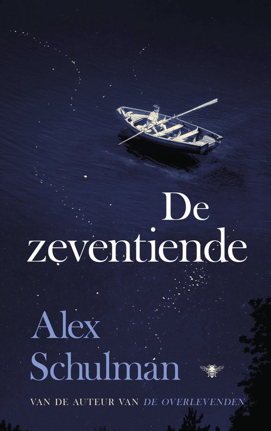 De zeventiende - cover