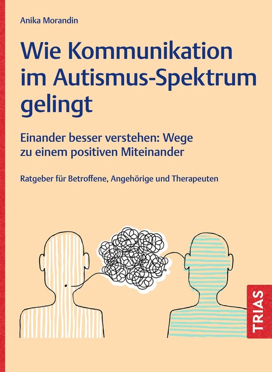 Wie Kommunikation im Autismus-Spektrum gelingt - cover