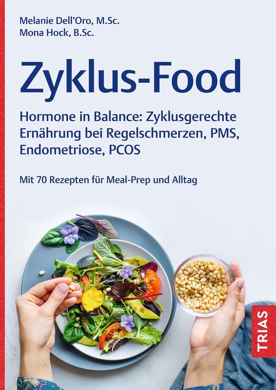 Zyklus-Food - cover