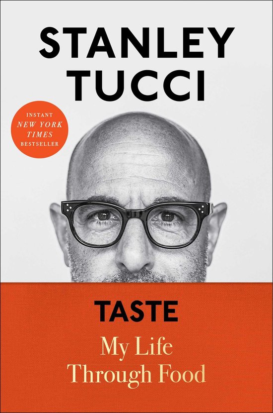 Taste - cover