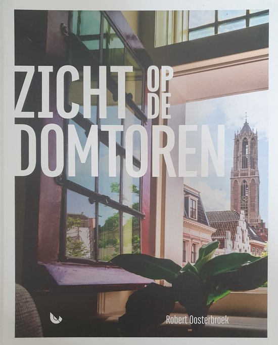 Zicht op de Domtoren