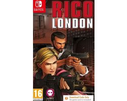 NSW Rico London (Code in a Box)