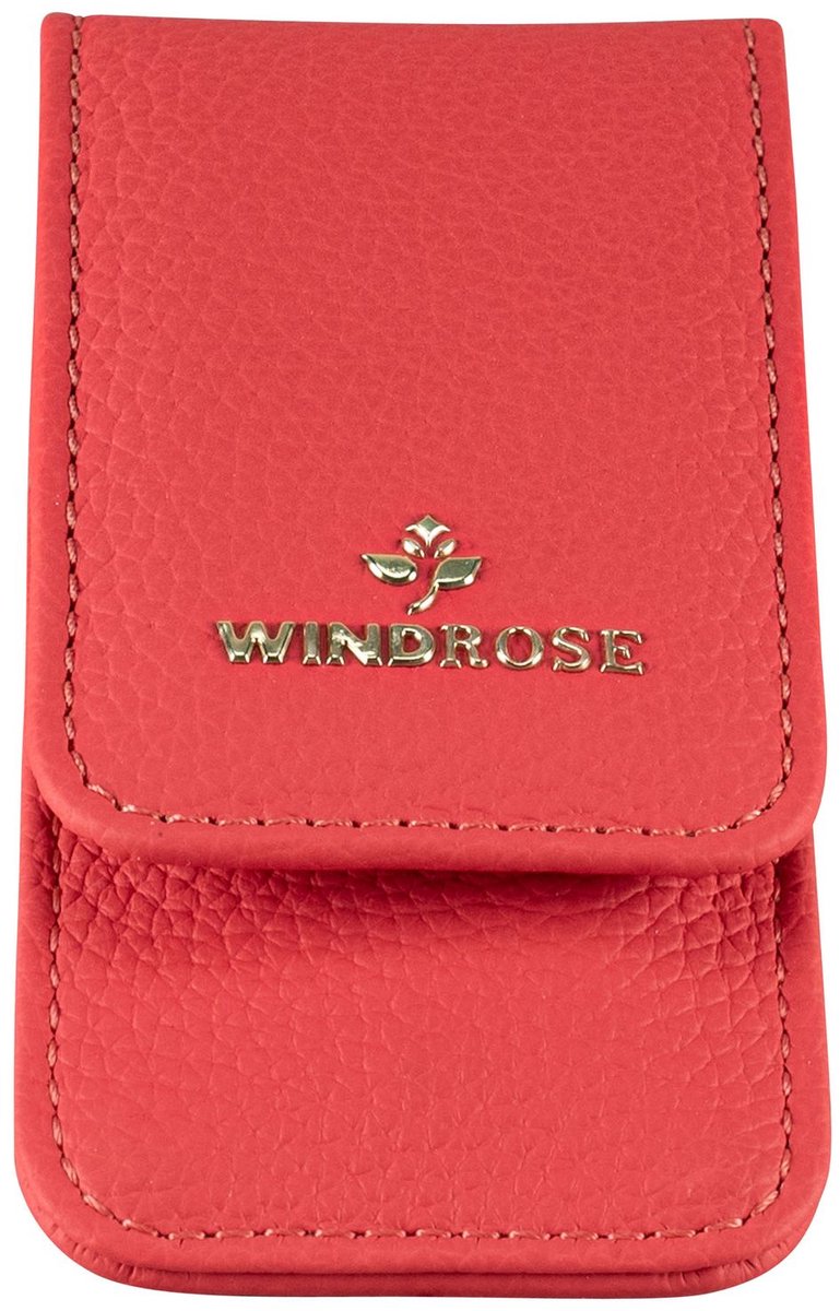 WINDROSE Manicure set Aurora Manicure Set Coral Koraalrood