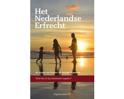 Het Nederlandse Erfrecht