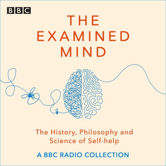 The Examined Mind - cover