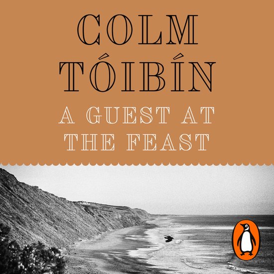 A Guest at the Feast