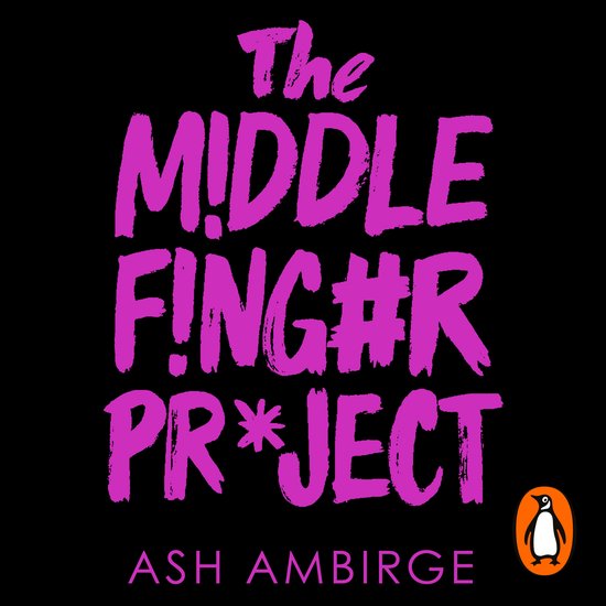 The Middle Finger Project - cover