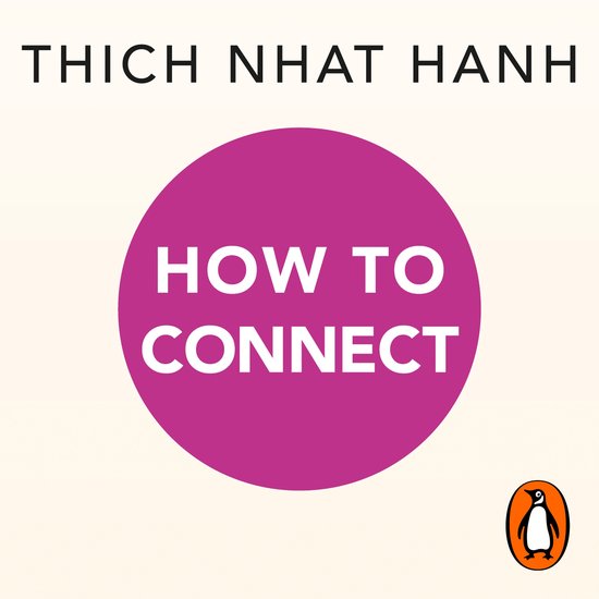 How to Connect - cover