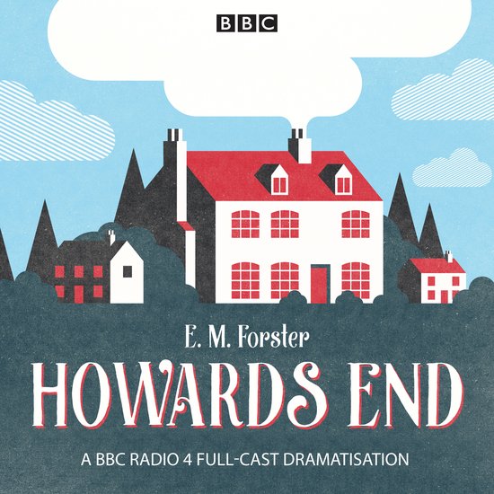 Howards End - cover