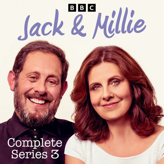Jack and Millie3- Jack & Millie: Series 3 - cover