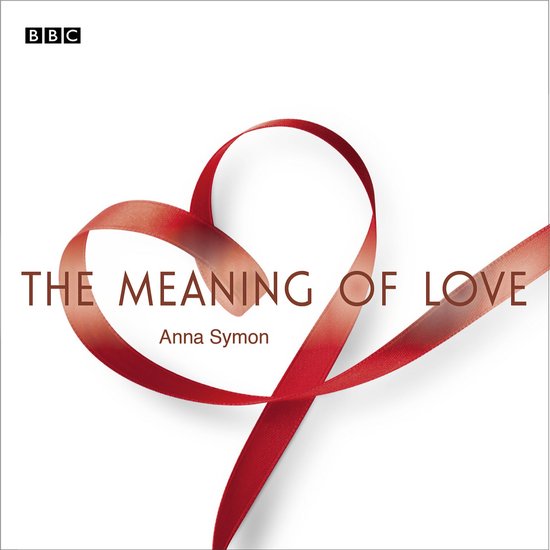 The Meaning Of Love - cover