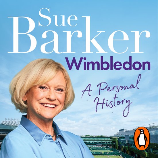 Wimbledon - cover