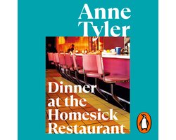 Dinner at the Homesick Restaurant