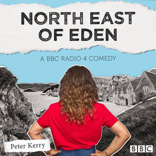 North East of Eden - cover