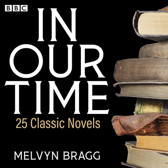 In Our Time- In Our Time: 25 Classic Novels - cover