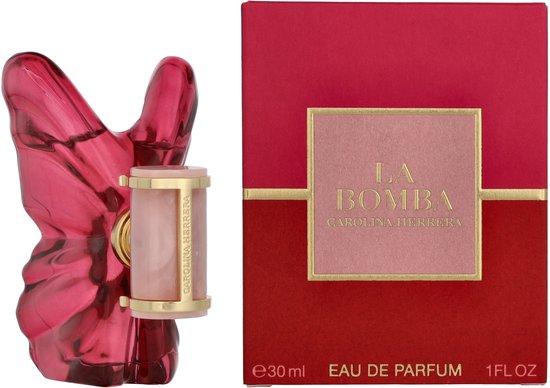 Carolina Herrera La Bomba Edp Spray