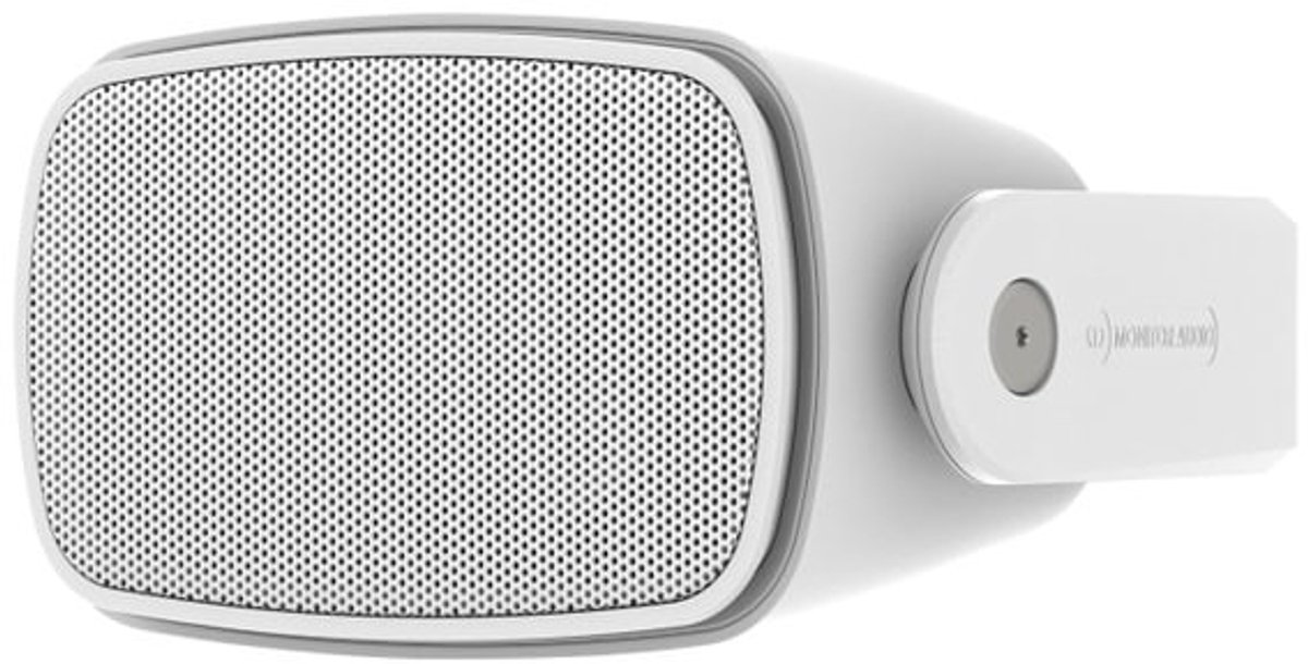 Monitor Audio Climate CL2 S - Buiten Luidspreker - Wit