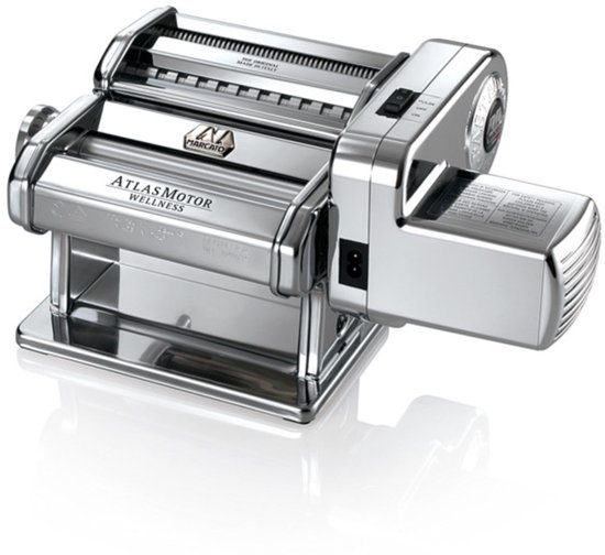 Marcato Pastamachine Atlas 150 Motor