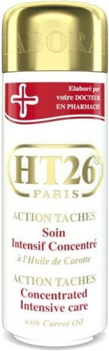 HT26 Soin Intensif Concentre Body Lotion 500ml