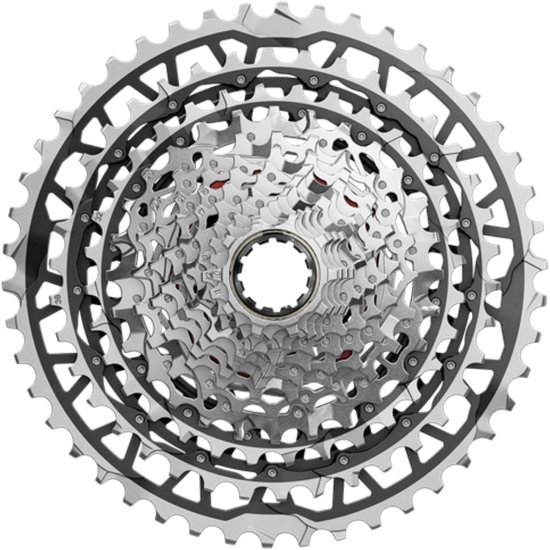 SRAM XG-1371 XPLR E1 Cassette - 10-46 — afbeelding 3