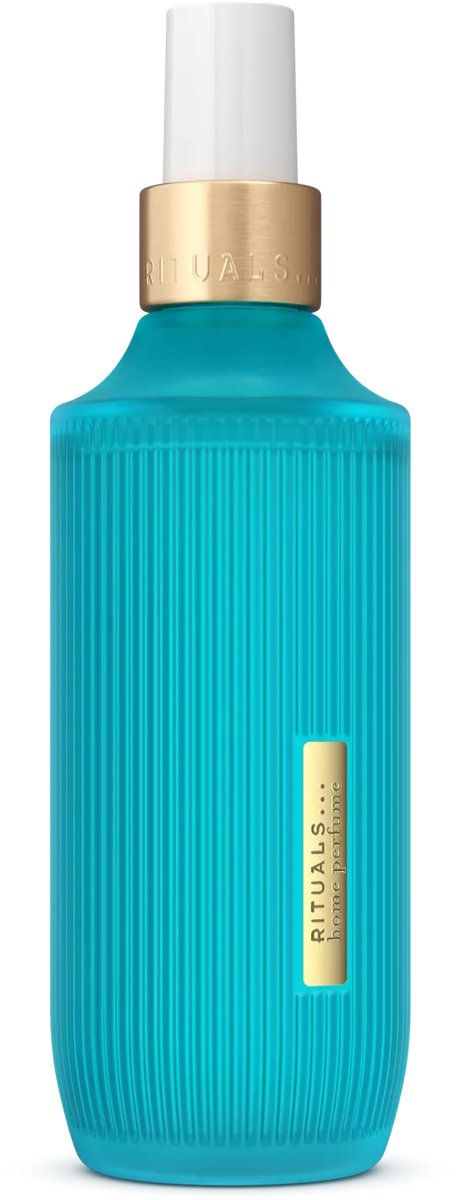 Rituals - Karma - Huisparfum 200 ml - Home Perfume 200 ml