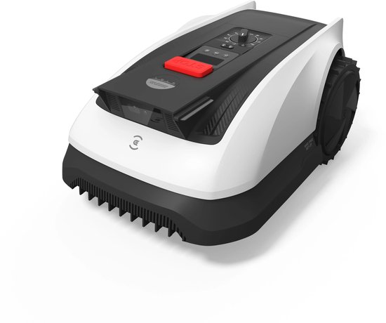 ECOVACS – GOAT O800 RTK – Robotmaaier – voor oppervlakken tot 800m²