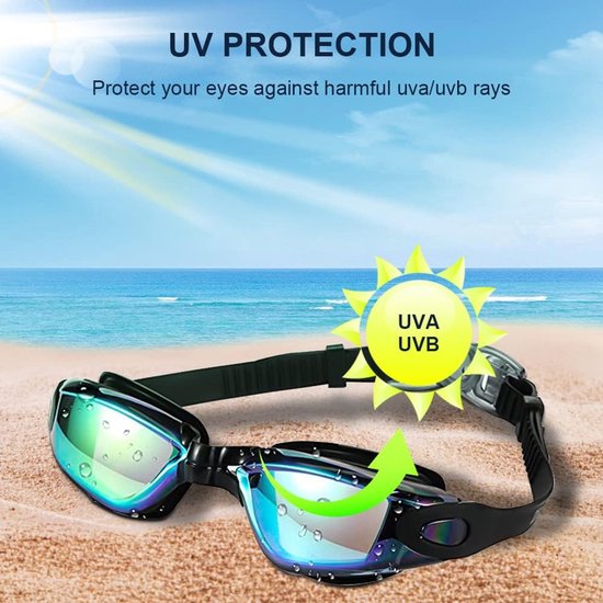 LEMEGO Skibril, skibril, snowboardbril, dubbele lens, anti-condens