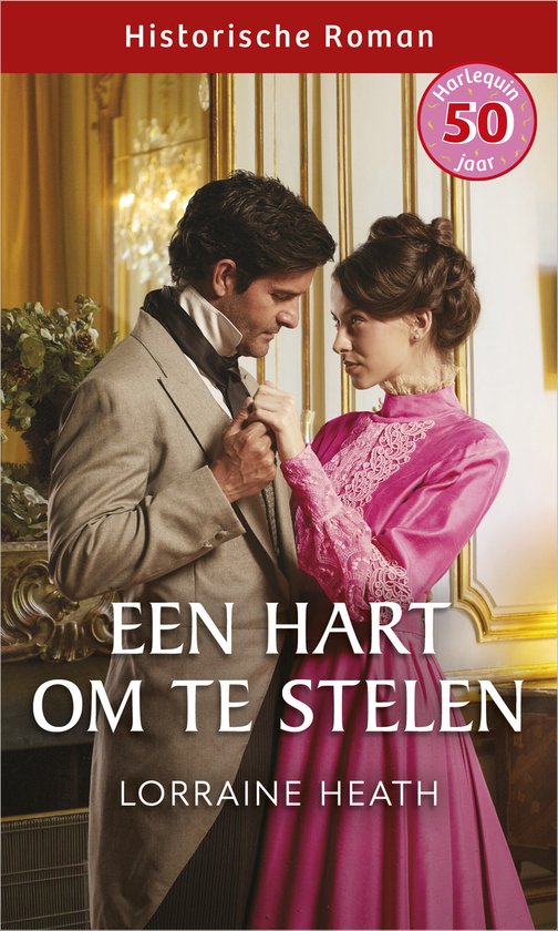 Een hart om te stelen - cover